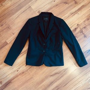 Banana Republic ladies blazer